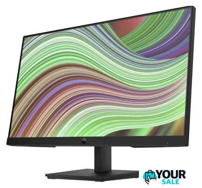 Монитор HP P24v G5 64W18AS - Изображение №2 — Интернет-магазин Your Sale