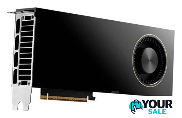 Видеокарта NVIDIA RTX Pro 5000 Blackwell 48GB GDDR7 900-5G153-2250-000 - Изображение №2 — Интернет-магазин Your Sale