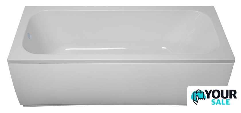 Ванна Ventospa Mitra 160x70 (с каркасом) - Изображение №2 — Интернет-магазин Your Sale