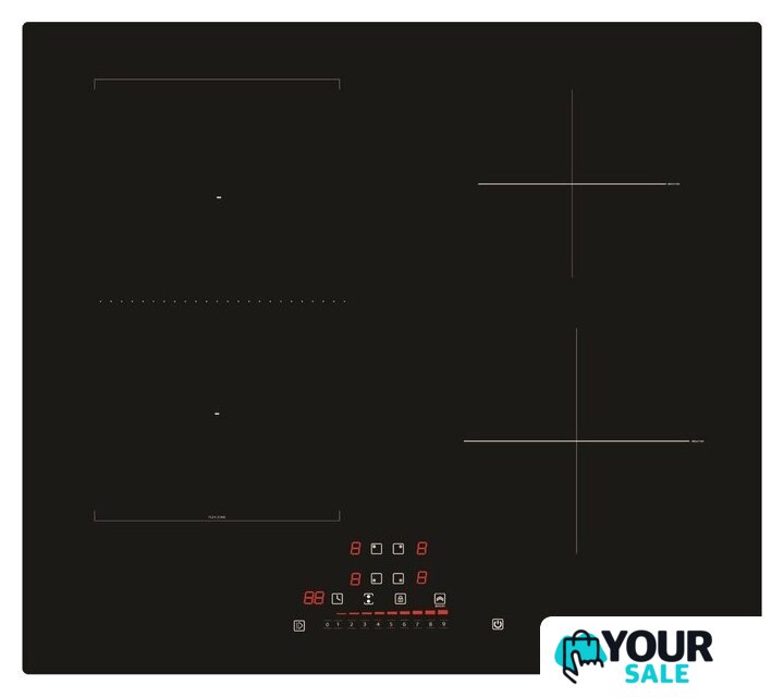 Варочная панель Schtoff I60H01 Black - Изображение №1 — Интернет-магазин Your Sale