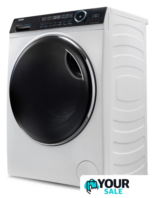 Стиральная машина Haier HW90-B14979 - Изображение №3 — Интернет-магазин Your Sale