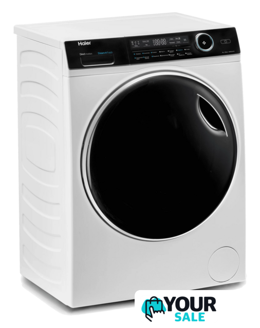 Стиральная машина Haier HW90-B14979 - Изображение №4 — Интернет-магазин Your Sale
