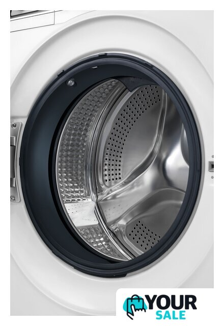 Стиральная машина Haier HW90-B14979 - Изображение №5 — Интернет-магазин Your Sale