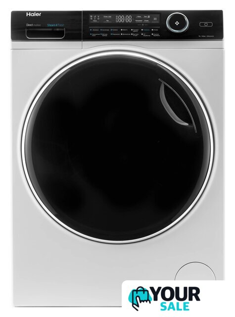 Стиральная машина Haier HW90-B14979 - Изображение №1 — Интернет-магазин Your Sale