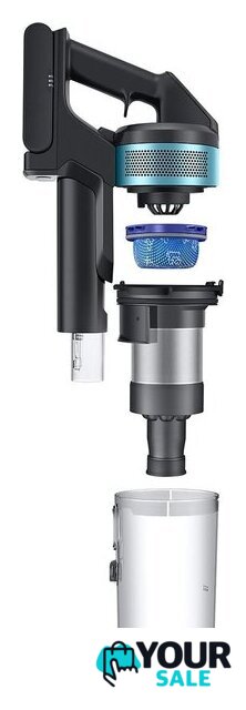 Пылесос Samsung Jet 75E Pet VS20B75AGR1/WA - Изображение №11 — Интернет-магазин Your Sale