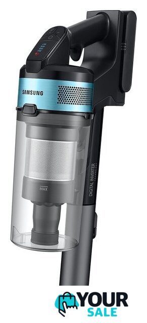 Пылесос Samsung Jet 75E Pet VS20B75AGR1/WA - Изображение №12 — Интернет-магазин Your Sale