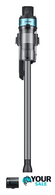 Пылесос Samsung Jet 75E Pet VS20B75AGR1/WA - Изображение №26 — Интернет-магазин Your Sale
