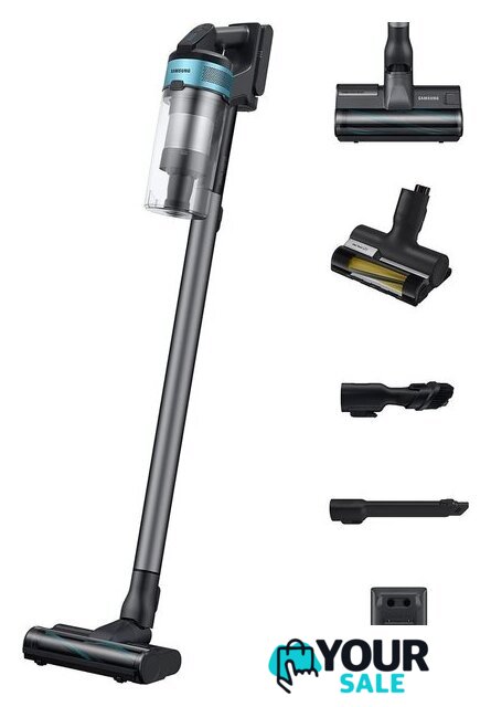 Пылесос Samsung Jet 75E Pet VS20B75AGR1/WA - Изображение №29 — Интернет-магазин Your Sale
