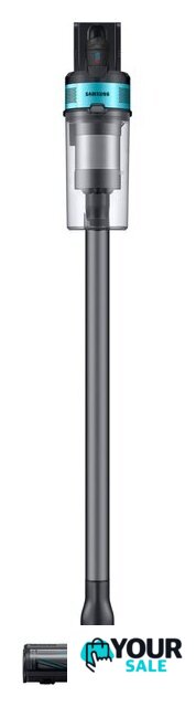 Пылесос Samsung Jet 75E Pet VS20B75AGR1/WA - Изображение №1 — Интернет-магазин Your Sale