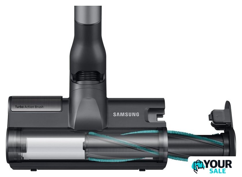 Пылесос Samsung Jet 75E Pet VS20B75AGR1/WA - Изображение №16 — Интернет-магазин Your Sale