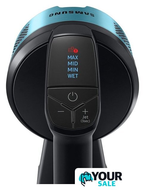 Пылесос Samsung Jet 75E Pet VS20B75AGR1/WA - Изображение №13 — Интернет-магазин Your Sale
