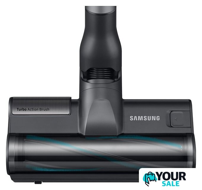 Пылесос Samsung Jet 75E Pet VS20B75AGR1/WA - Изображение №15 — Интернет-магазин Your Sale