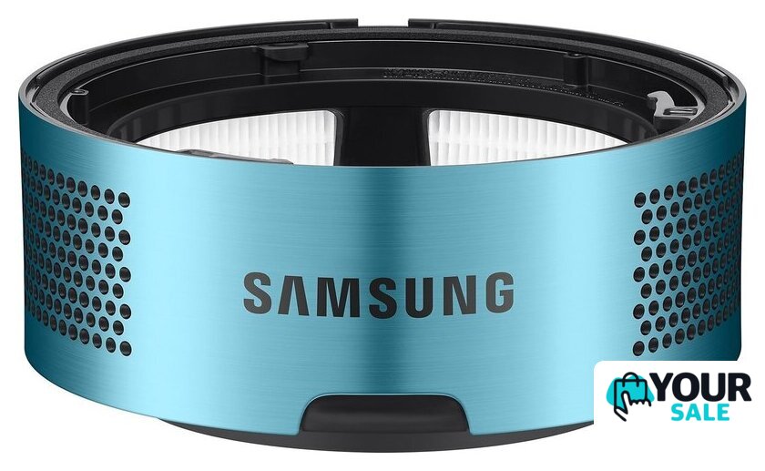 Пылесос Samsung Jet 75E Pet VS20B75AGR1/WA - Изображение №9 — Интернет-магазин Your Sale