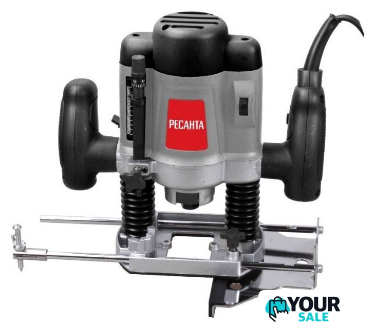Вертикальный фрезер Ресанта ФМ-1300Э - Изображение №1 — Интернет-магазин Your Sale