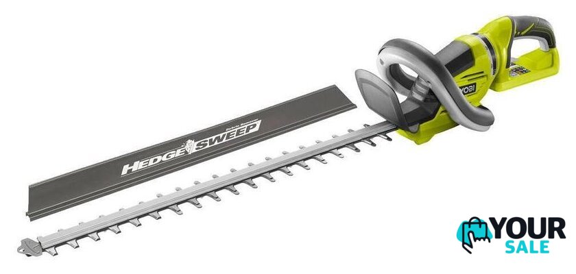Кусторез Ryobi RHT36B61R (без АКБ) - Изображение №1 — Интернет-магазин Your Sale