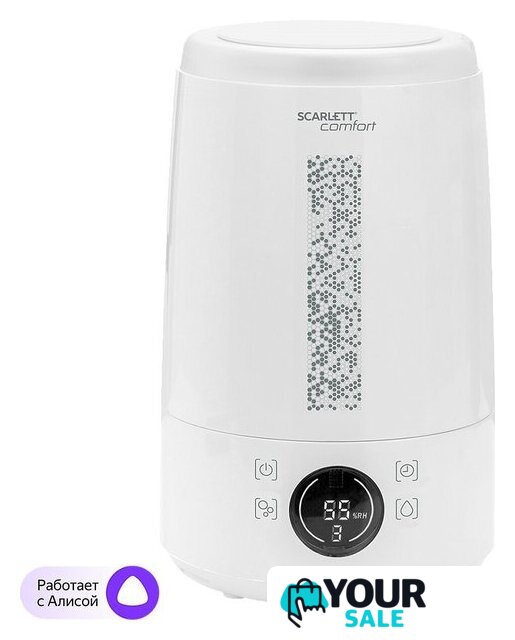 Увлажнитель воздуха Scarlett SC-AH986E100 - Изображение №1 — Интернет-магазин Your Sale