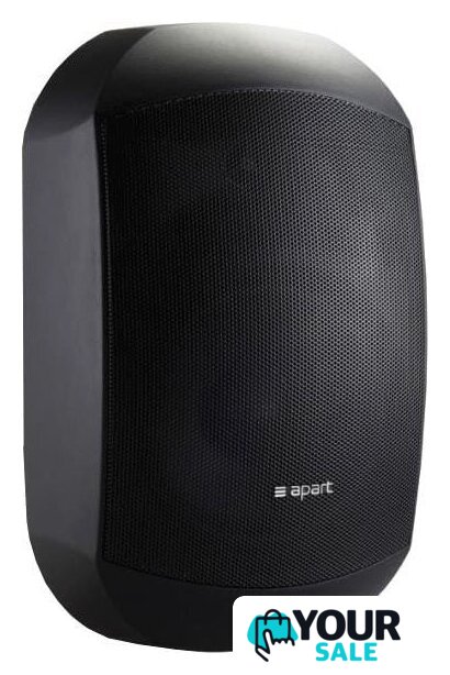  Apart Audio MASK4CT-BL - Изображение №1 — Интернет-магазин Your Sale