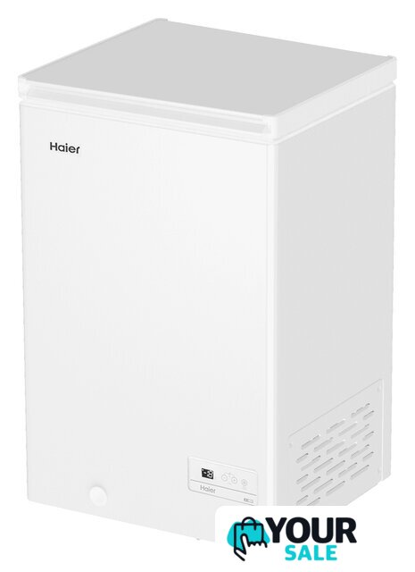 Морозильный ларь Haier HCE100R - Изображение №1 — Интернет-магазин Your Sale