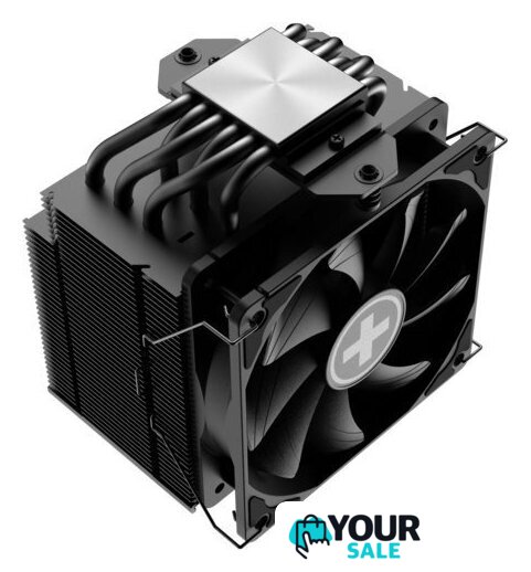 Кулер для процессора Xilence XC081 M906 - Изображение №5 — Интернет-магазин Your Sale