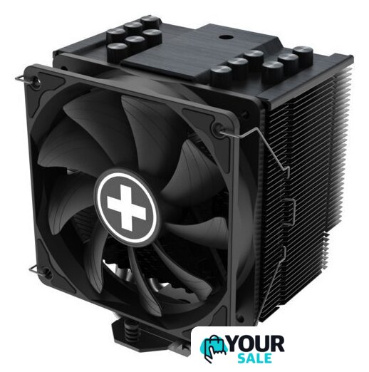 Кулер для процессора Xilence XC081 M906 - Изображение №6 — Интернет-магазин Your Sale
