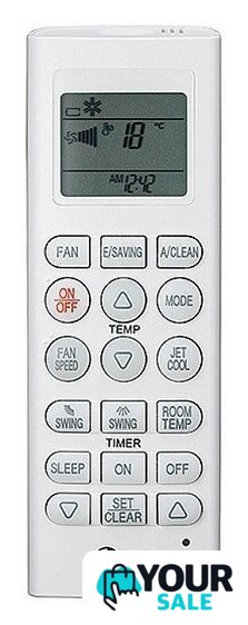 Кондиционер LG UT24WC/UU24WC/PT-UMC1 - Изображение №3 — Интернет-магазин Your Sale