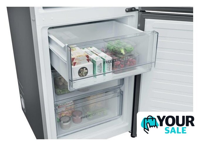 Холодильник Haier HDPR1620ANPK - Изображение №7 — Интернет-магазин Your Sale