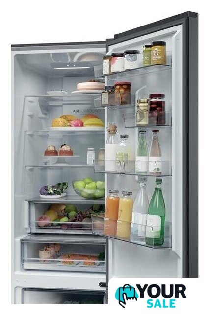 Холодильник Haier HDPR1620ANPK - Изображение №9 — Интернет-магазин Your Sale