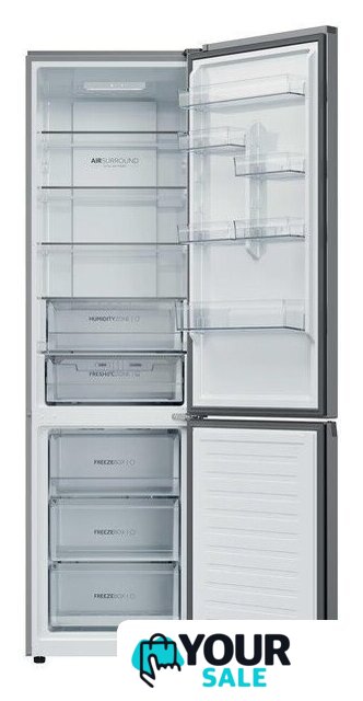 Холодильник Haier HDPR1620ANPK - Изображение №5 — Интернет-магазин Your Sale