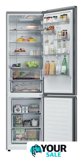 Холодильник Haier HDPR1620ANPK - Изображение №3 — Интернет-магазин Your Sale