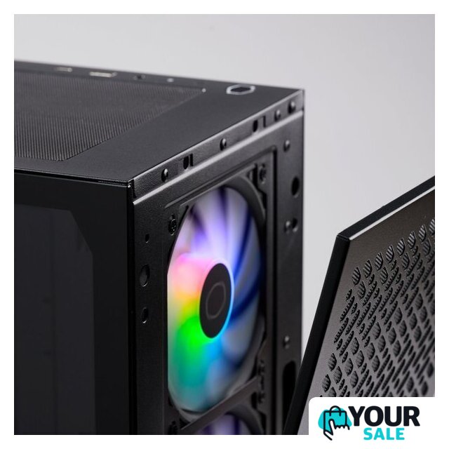 Корпус Cooler Master Elite 302 E302-KGNN-S00 - Изображение №2 — Интернет-магазин Your Sale