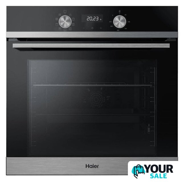 Электрический духовой шкаф Haier HOQ-K2ANN3BX - Изображение №1 — Интернет-магазин Your Sale