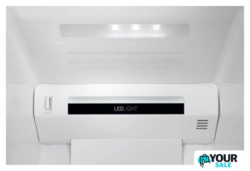 Холодильник side by side Haier HSR3918ENPG - Изображение №6 — Интернет-магазин Your Sale