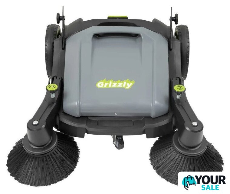 Подметальная машина Grizzly SKY-47 - Изображение №10 — Интернет-магазин Your Sale