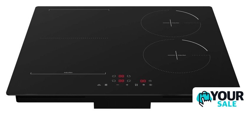 Варочная панель Schtoff I60H15 Nano Matte Black - Изображение №3 — Интернет-магазин Your Sale