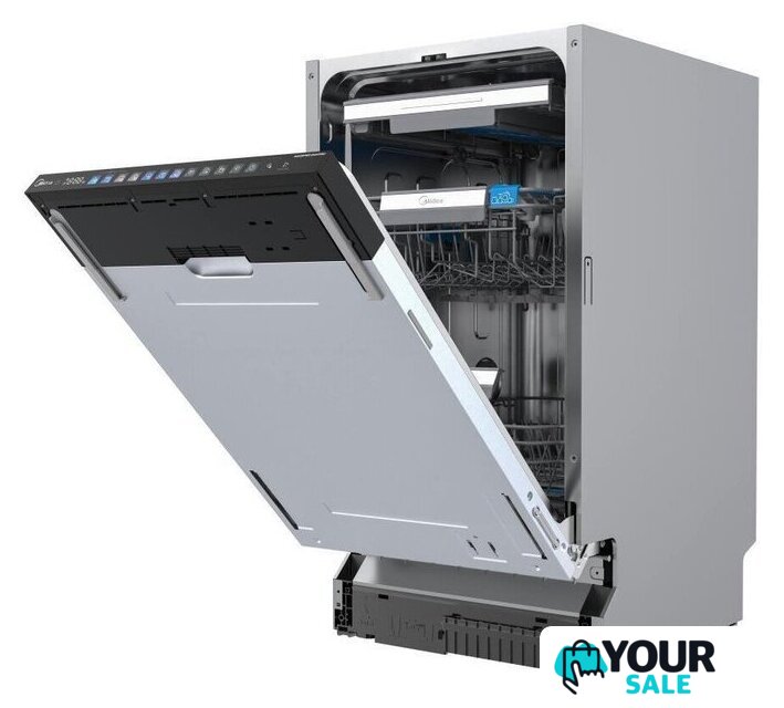 Встраиваемая посудомоечная машина Midea MID45S730i - Изображение №4 — Интернет-магазин Your Sale