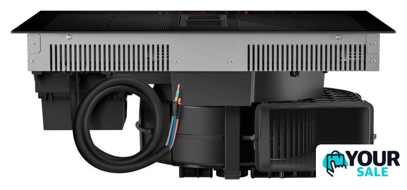 Варочная панель MAUNFELD MIHC604SF2BK - Изображение №9 — Интернет-магазин Your Sale