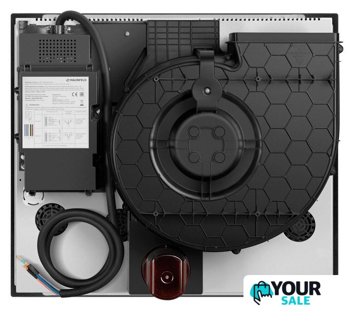 Варочная панель MAUNFELD MIHC604SF2BK - Изображение №12 — Интернет-магазин Your Sale