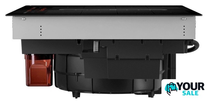 Варочная панель MAUNFELD MIHC604SF2BK - Изображение №11 — Интернет-магазин Your Sale