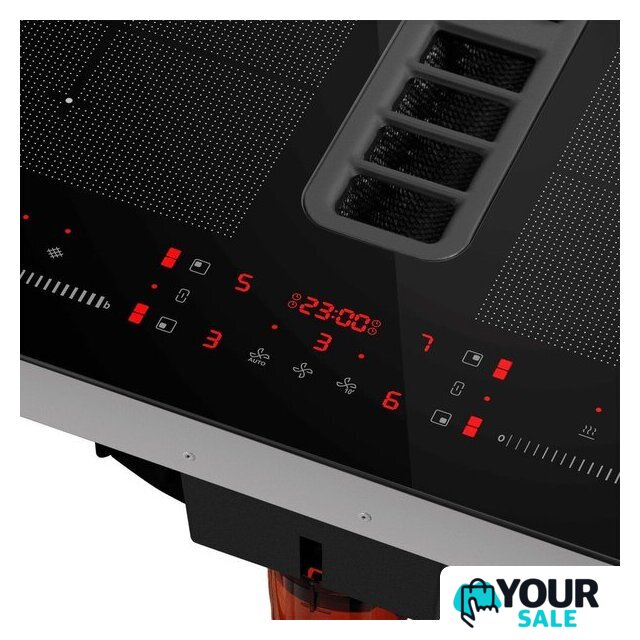 Варочная панель MAUNFELD MIHC604SF2BK - Изображение №4 — Интернет-магазин Your Sale