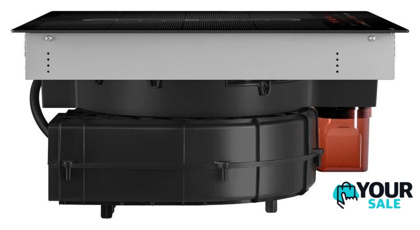 Варочная панель MAUNFELD MIHC604SF2BK - Изображение №10 — Интернет-магазин Your Sale