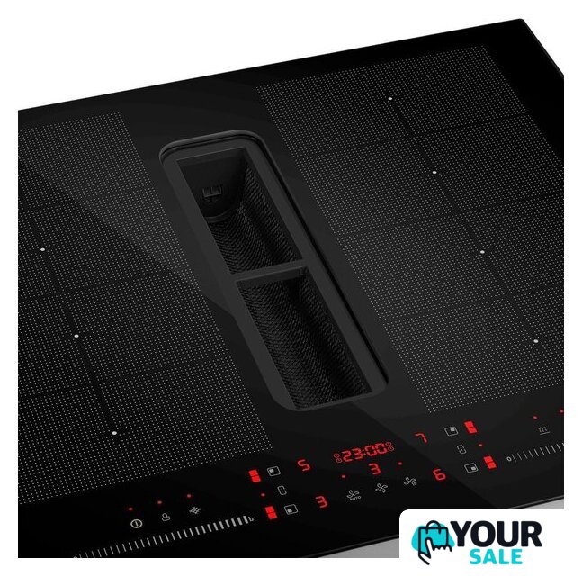 Варочная панель MAUNFELD MIHC604SF2BK - Изображение №6 — Интернет-магазин Your Sale