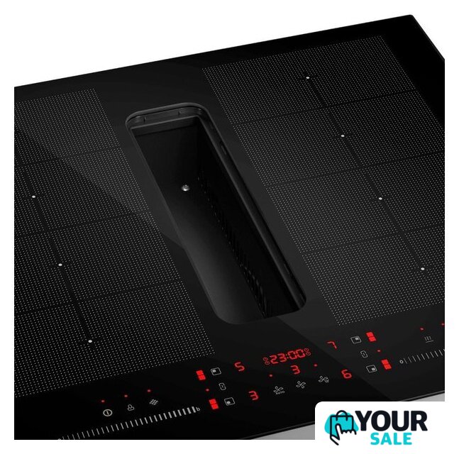 Варочная панель MAUNFELD MIHC604SF2BK - Изображение №7 — Интернет-магазин Your Sale