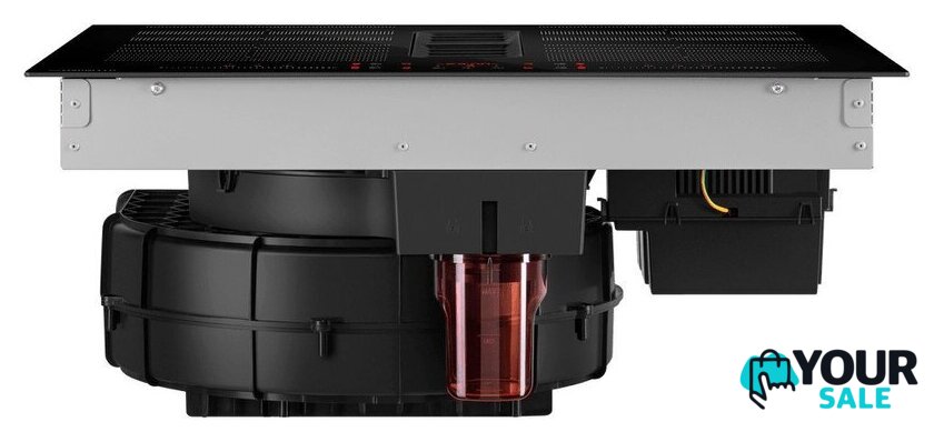 Варочная панель MAUNFELD MIHC604SF2BK - Изображение №8 — Интернет-магазин Your Sale