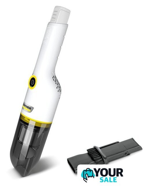 Пылесос Karcher CVH 2-4 1.198-450.0 - Изображение №1 — Интернет-магазин Your Sale