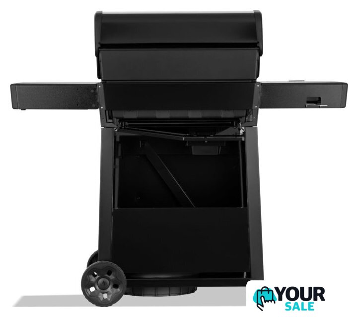 Газовый гриль для дачи Napoleon Freestyle Pro 425 FP425DSIBPK-1-PL - Изображение №9 — Интернет-магазин Your Sale