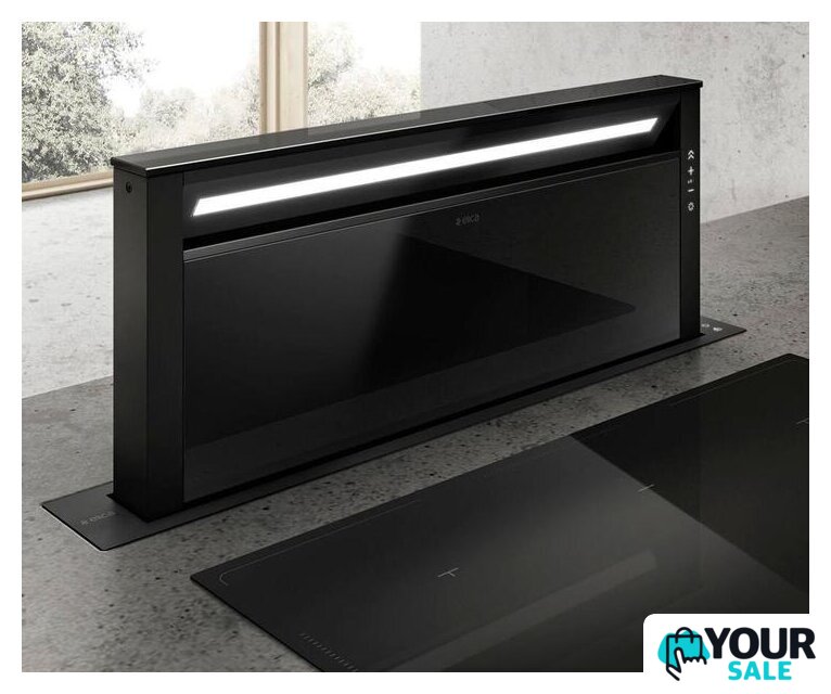 Кухонная вытяжка Elica Getup BL Mat/A/90 PRF0162784 - Изображение №1 — Интернет-магазин Your Sale