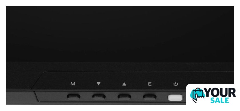 Игровой монитор Dahua DHI-LM27-E231B - Изображение №6 — Интернет-магазин Your Sale