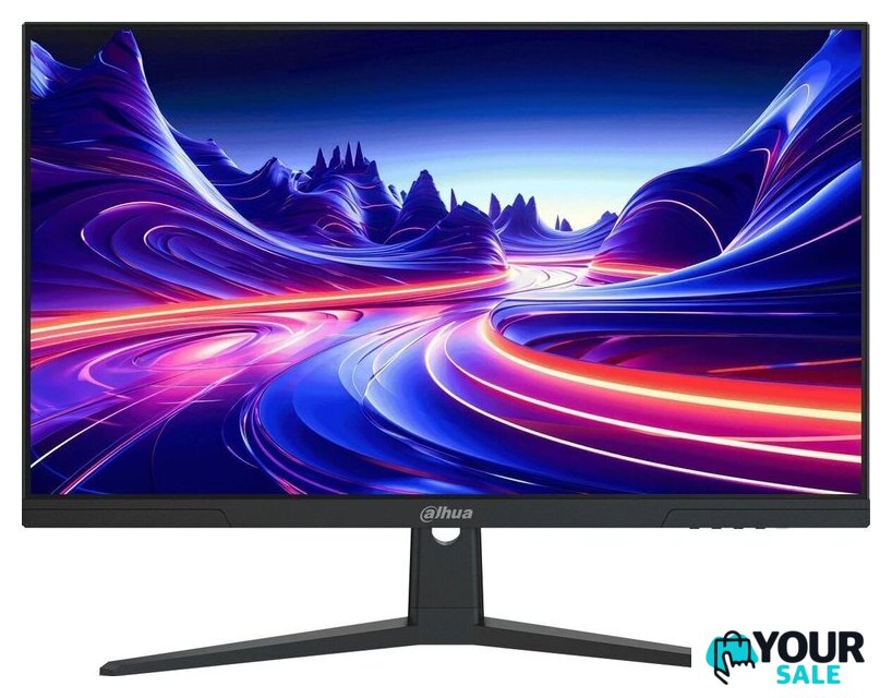Игровой монитор Dahua DHI-LM27-E231B - Изображение №1 — Интернет-магазин Your Sale