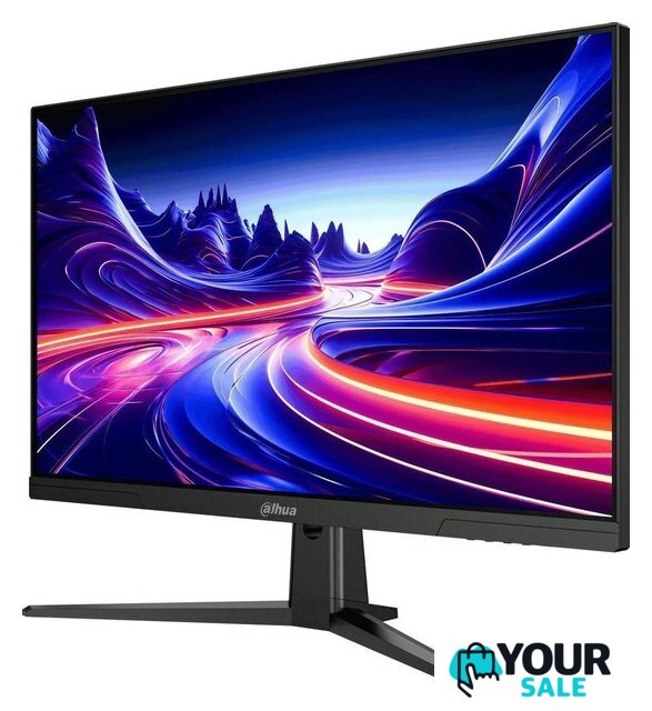 Игровой монитор Dahua DHI-LM27-E231B - Изображение №2 — Интернет-магазин Your Sale