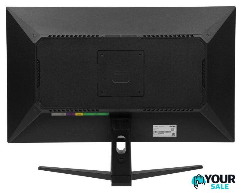 Игровой монитор Dahua DHI-LM27-E231B - Изображение №3 — Интернет-магазин Your Sale